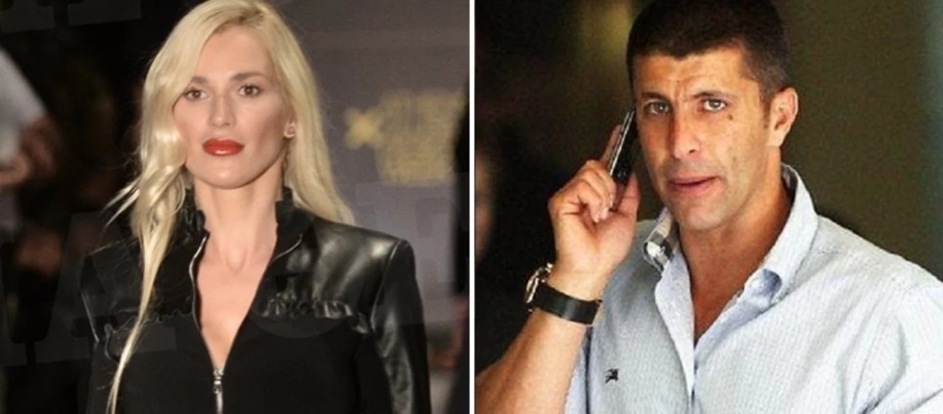 Β. Καρύδα για Βούλγαρους δολοφόνους Γ. Μακρή: «Στο δικαστήριο θα πάρουν αυτό που τους αξίζει» (βίντεο)